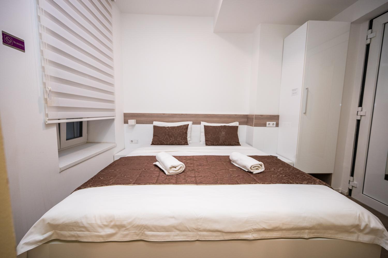 Modern And Design Apartments Near Cathedral Сараево Экстерьер фото