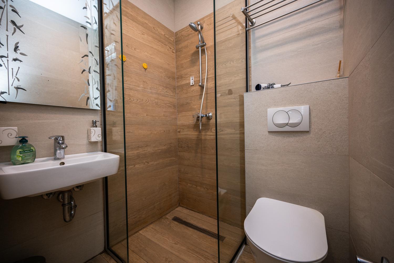 Modern And Design Apartments Near Cathedral Сараево Экстерьер фото